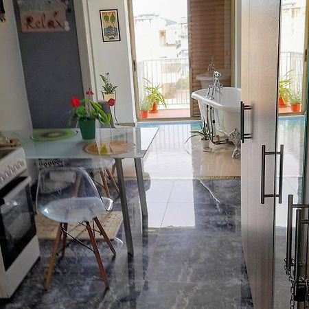 Artemida Daire Loutra Edipsou  Dış mekan fotoğraf