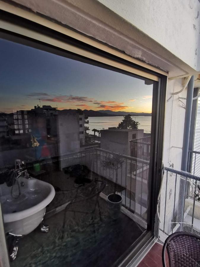 Artemida Daire Loutra Edipsou  Dış mekan fotoğraf