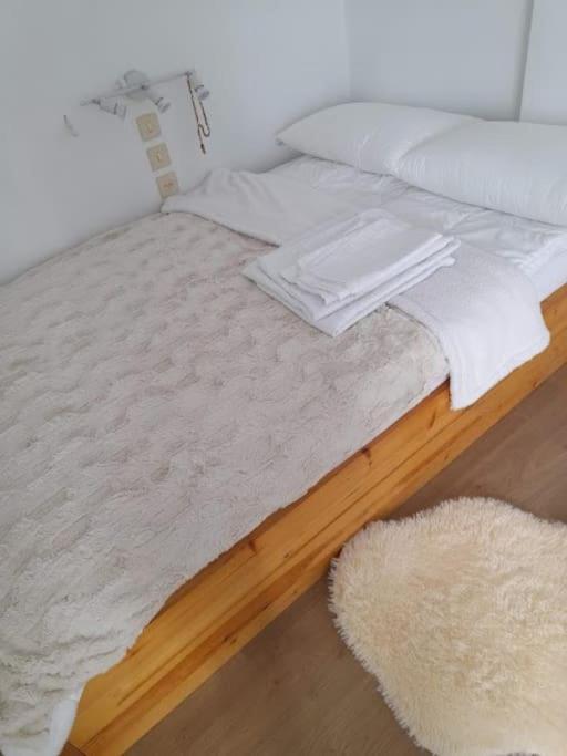 Artemida Daire Loutra Edipsou  Dış mekan fotoğraf