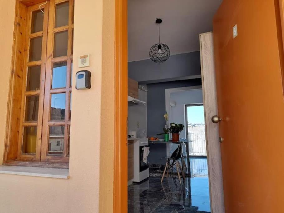 Artemida Daire Loutra Edipsou  Dış mekan fotoğraf