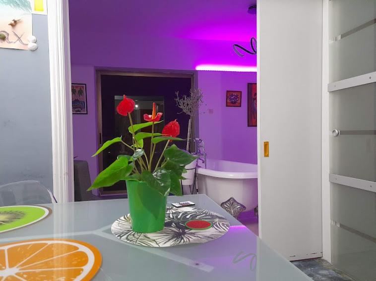 Artemida Daire Loutra Edipsou  Dış mekan fotoğraf