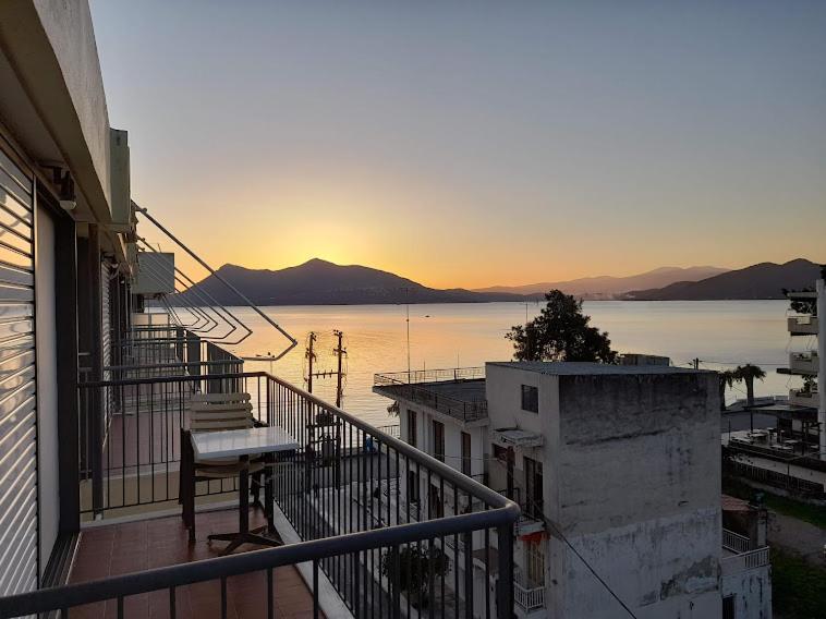Artemida Daire Loutra Edipsou  Dış mekan fotoğraf