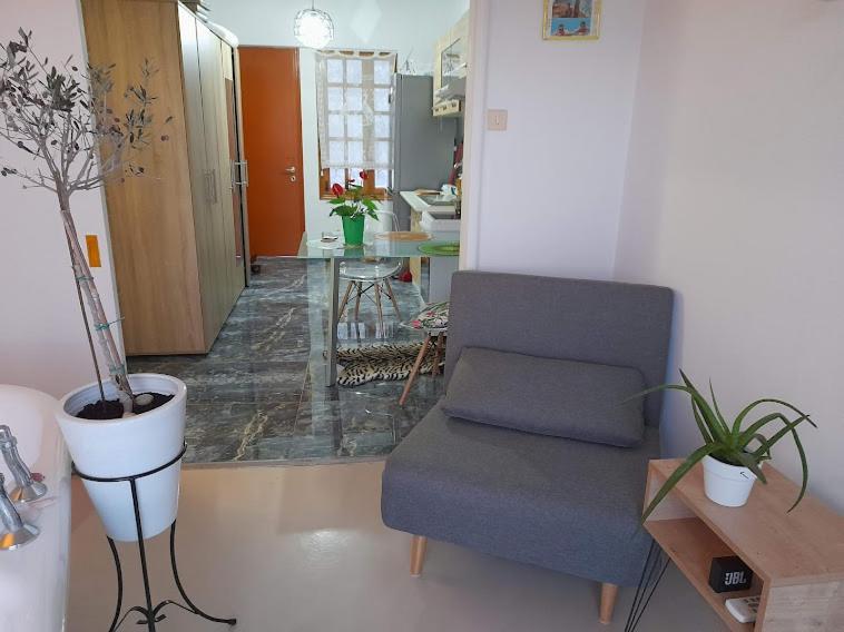 Artemida Daire Loutra Edipsou  Dış mekan fotoğraf