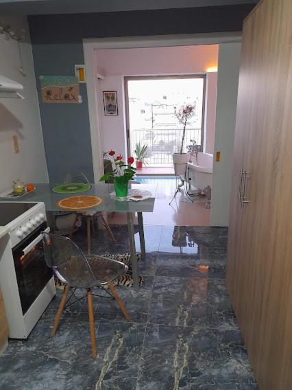 Artemida Daire Loutra Edipsou  Dış mekan fotoğraf