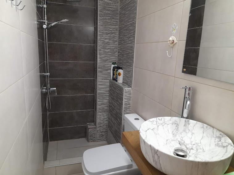 Artemida Daire Loutra Edipsou  Dış mekan fotoğraf