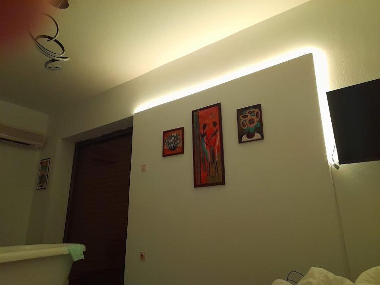 Artemida Daire Loutra Edipsou  Dış mekan fotoğraf