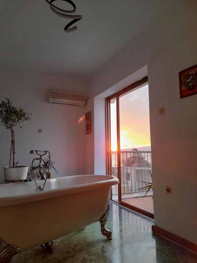 Artemida Daire Loutra Edipsou  Dış mekan fotoğraf