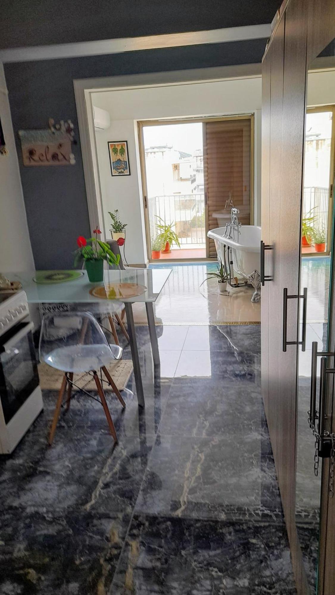 Artemida Daire Loutra Edipsou  Dış mekan fotoğraf